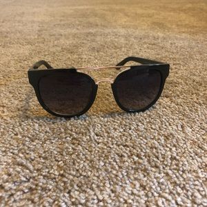 Guess sunglasses